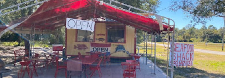 Seafood Shack