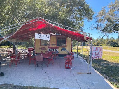 Seafood Shack