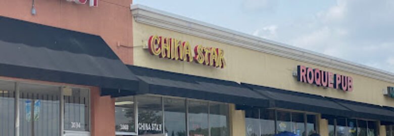China Star
