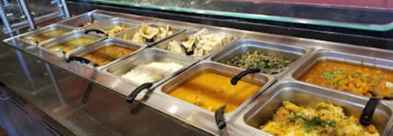 The Hyderabad Indian Grill Rochester
