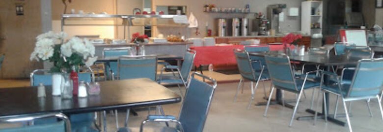Buffet House