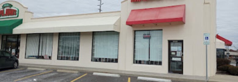 Imperial Wok