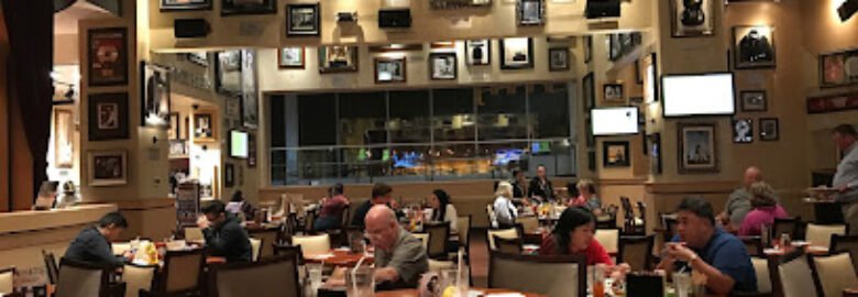 Hard Rock Cafe
