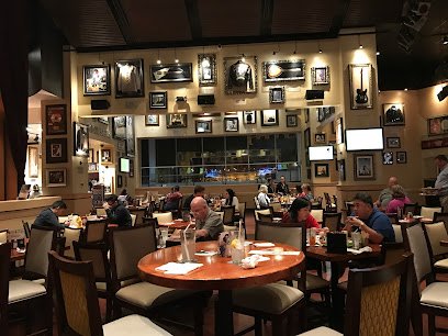 Hard Rock Cafe