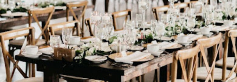 Amici’s Catered Cuisine