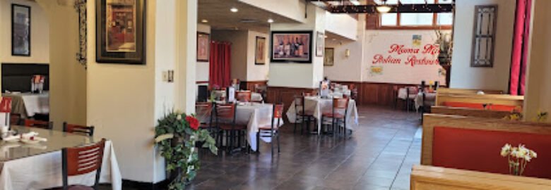 Mamma Mia Restaurante