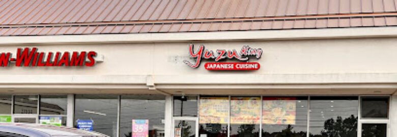 Yuzu King Japanese Cuisine
