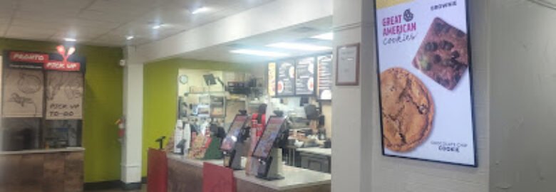 Fazoli’s
