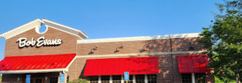 Bob Evans