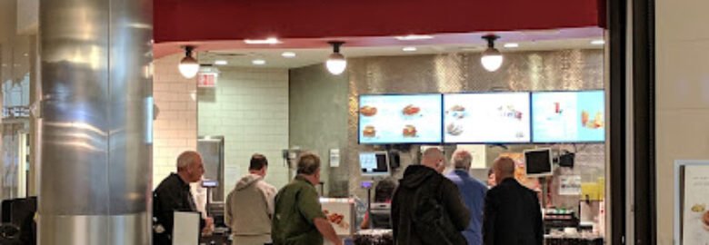 Chick-fil-A