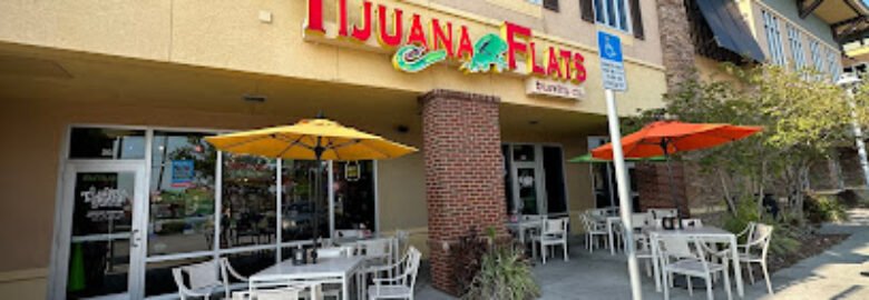 Tijuana Flats