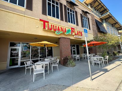 Tijuana Flats