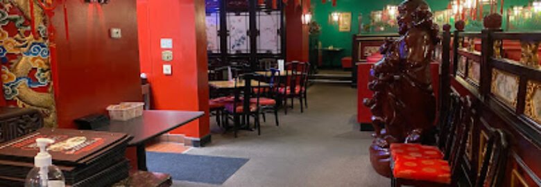 Great Wall Chinese Restaurant