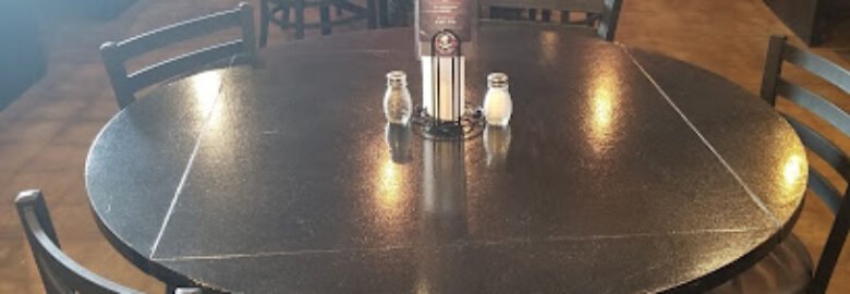Greek’s Pizzeria!