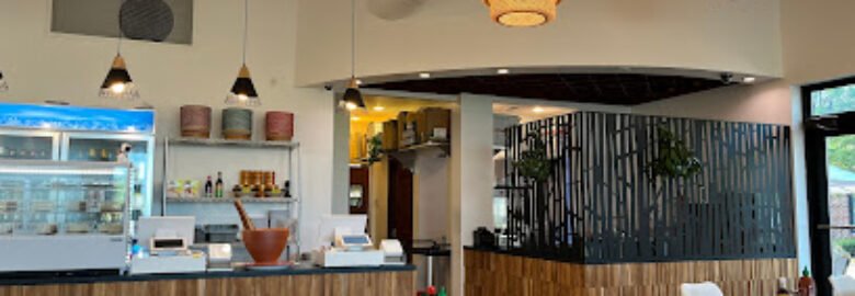 Mint Asian Kitchen