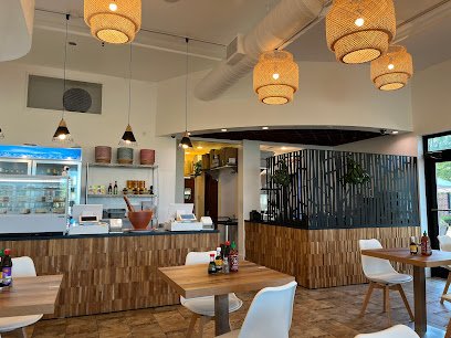 Mint Asian Kitchen