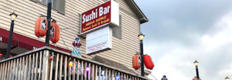 Sushi Bar