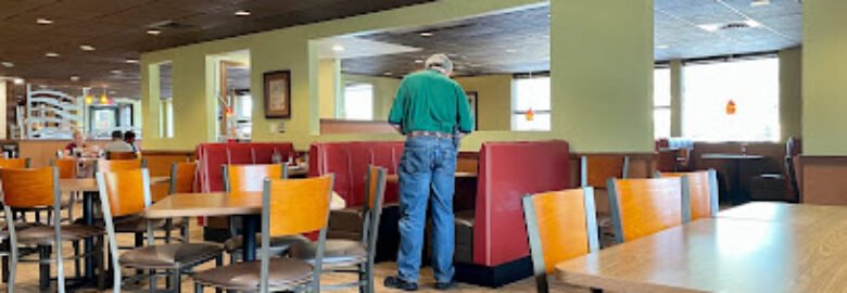 Denny’s
