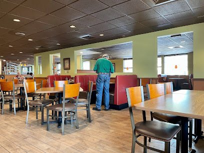 Denny’s