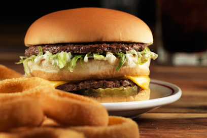 Frisch’s Big Boy
