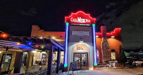 Casa Mexicana