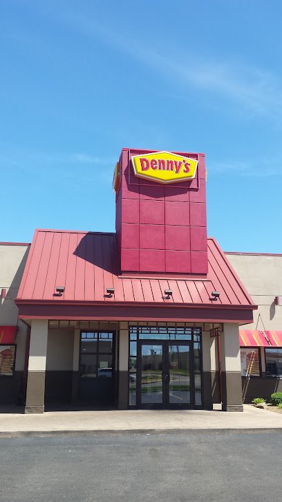 Denny’s