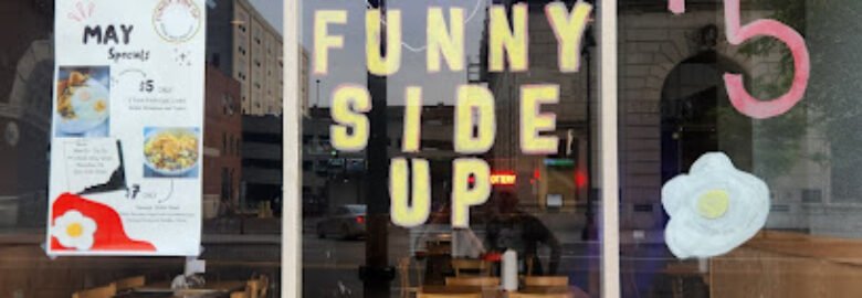 Funny Side Up