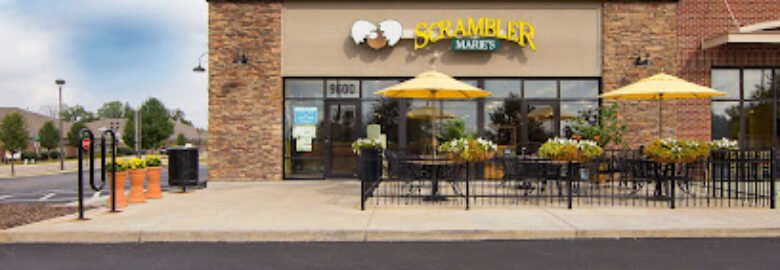 Scramblers