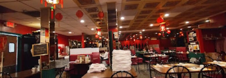 Hunan Gardens-Lima