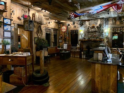Catfish House