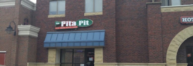 Pita Pit