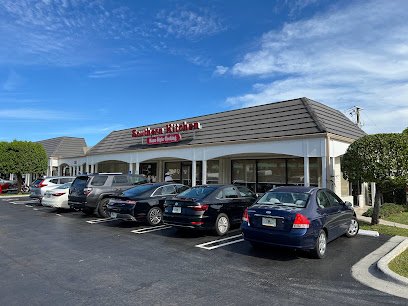 Southern Kitchen