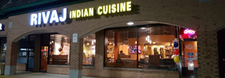 Rivaj Indian Cuisine