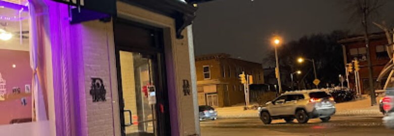 Ruby J’s Soul Food & Grill