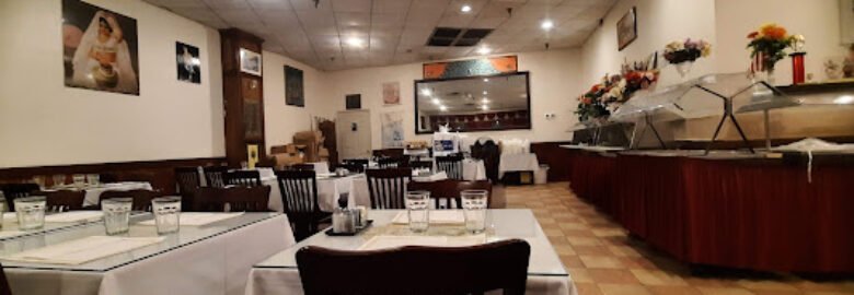 Mayuri Indian Cuisine