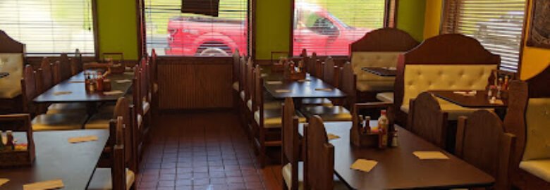 El Azteca Mexican Grill