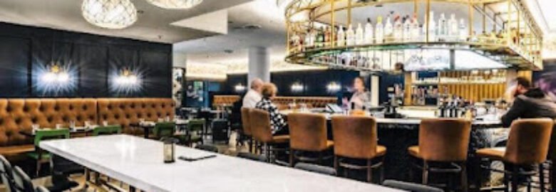 Woolley’s Kitchen & Bar