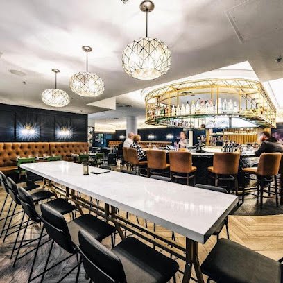Woolley’s Kitchen & Bar