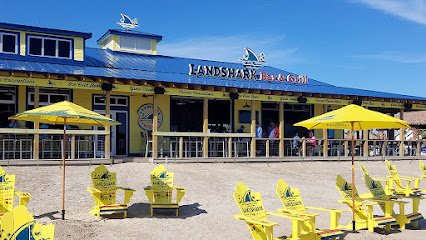 LandShark Bar & Grill – Daytona Beach