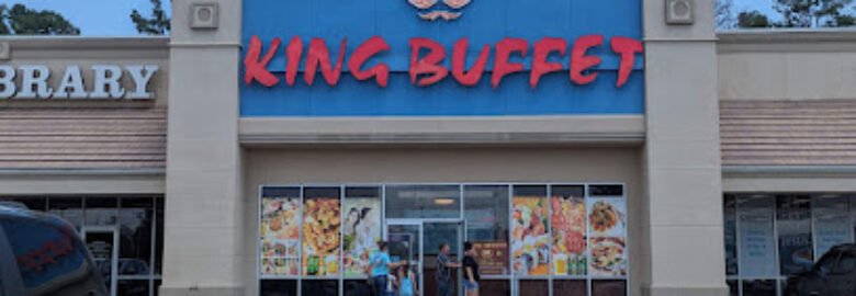 King Buffet