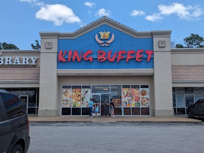 King Buffet