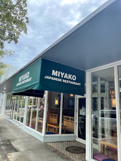 Miyako Japanese Restaurant