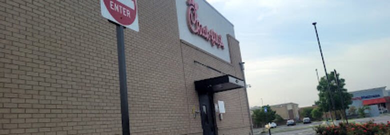 Chick-fil-A