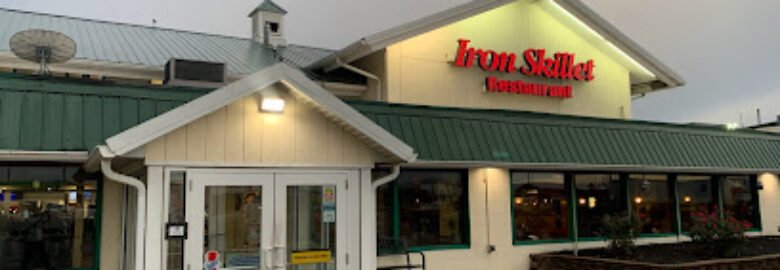 Iron Skillet