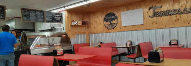 The Diner