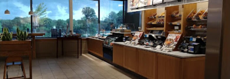 Panera Bread