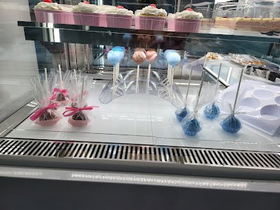 Pixies Magical Corner Patisserie