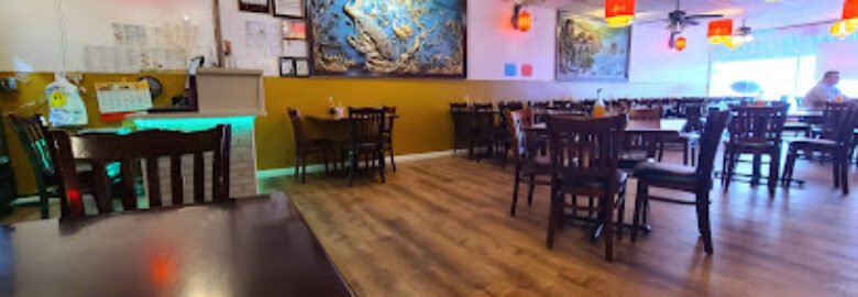 Oriental Garden Restaurant