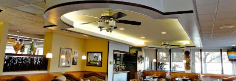 MOTHER’S DAY RESTAURANT