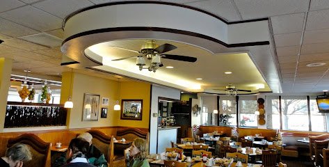 MOTHER’S DAY RESTAURANT